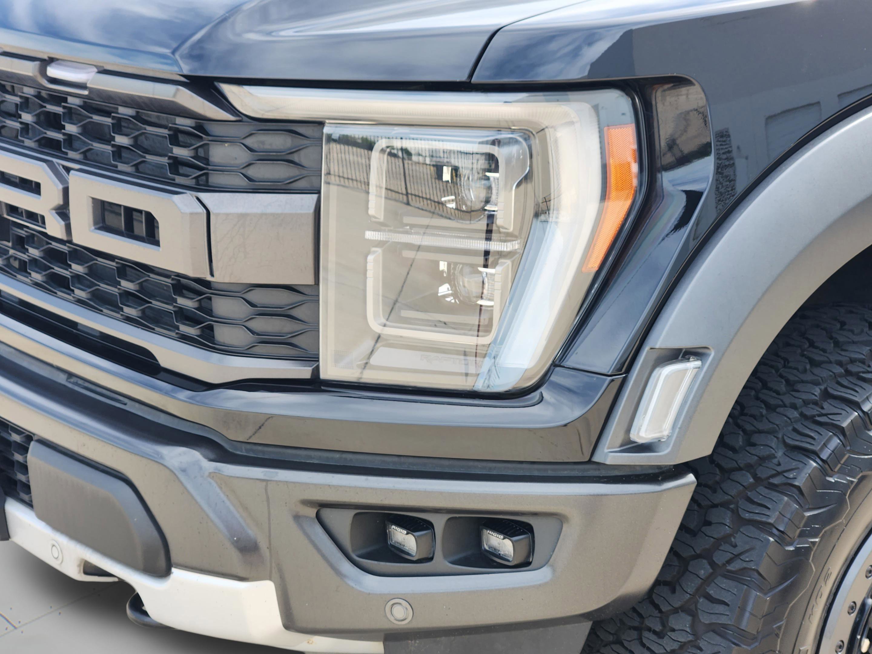 Used 2023 Ford F150 Raptor AWD/4WD image 32
