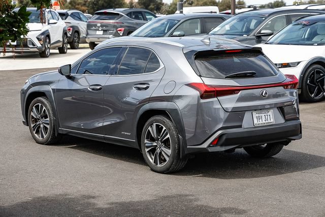 Used 2020 Lexus UX 250h w/ Premium Package AWD/4WD image 2