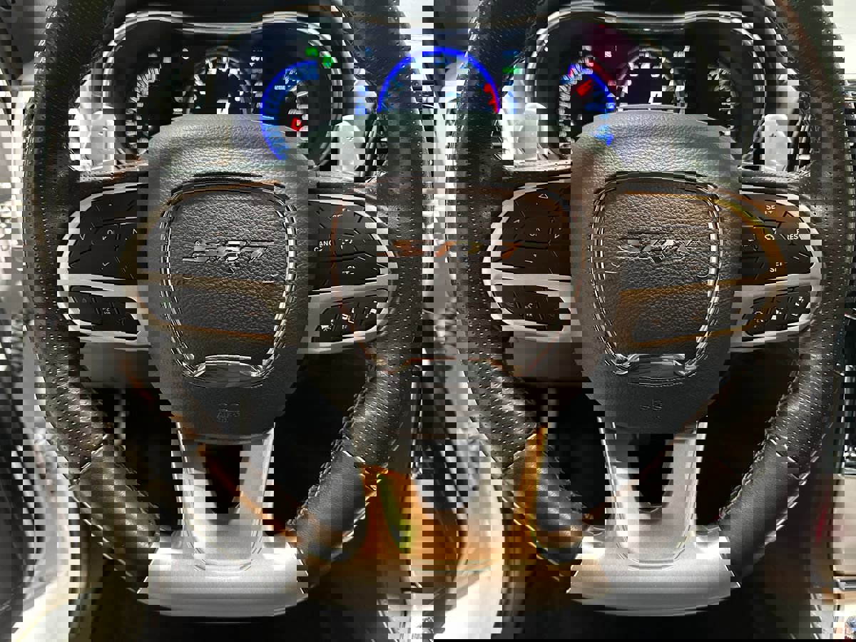 Used 2020 Jeep Grand Cherokee SRT AWD/4WD image 35