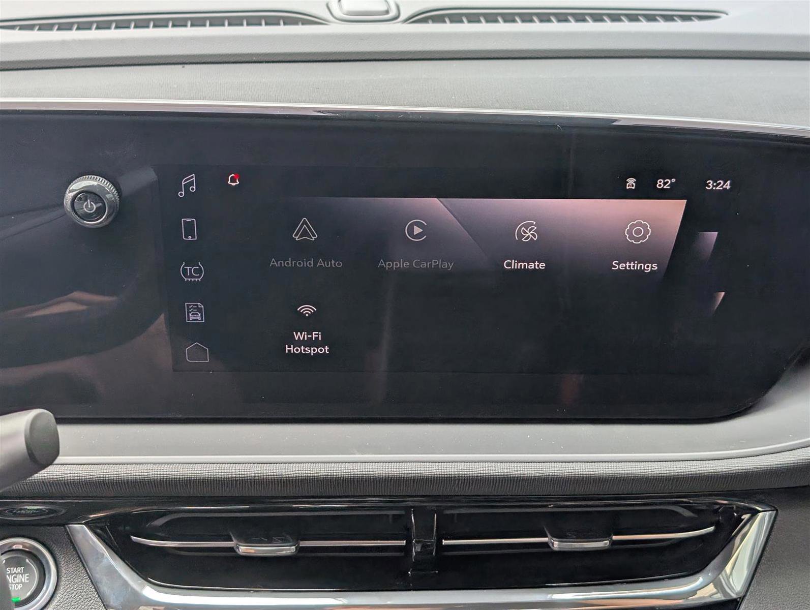 New 2025 Buick Envista Avenir image 27