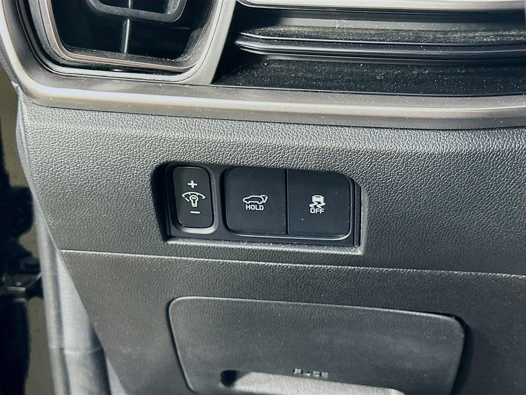 Used 2024 Kia Sorento EX image 22