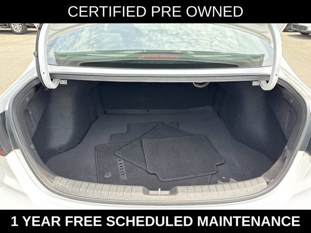 Used 2023 Kia Forte GT-Line w/ GT-Line Premium Package FWD image 12