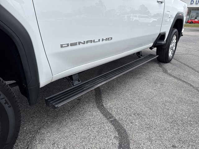 Used 2021 GMC Sierra 2500 Denali w/ Denali Ultimate Package image 9