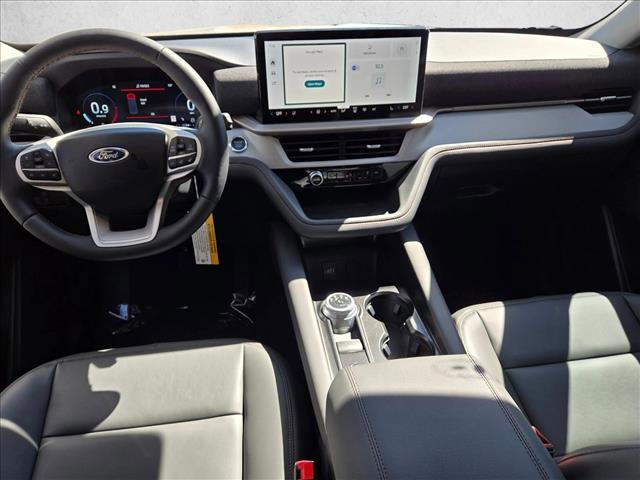 New 2026 Ford Explorer Active w/ Active Comfort Package image 14
