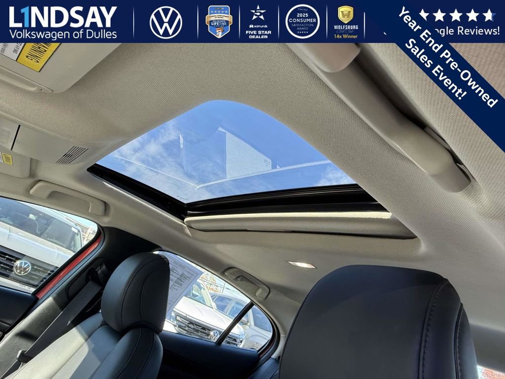 Used 2022 MAZDA MAZDA3 s image 16