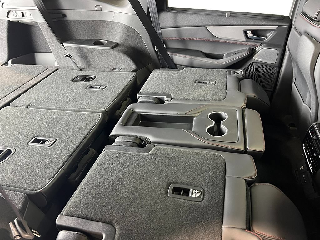 New 2026 Acura MDX A-Spec AWD/4WD image 31
