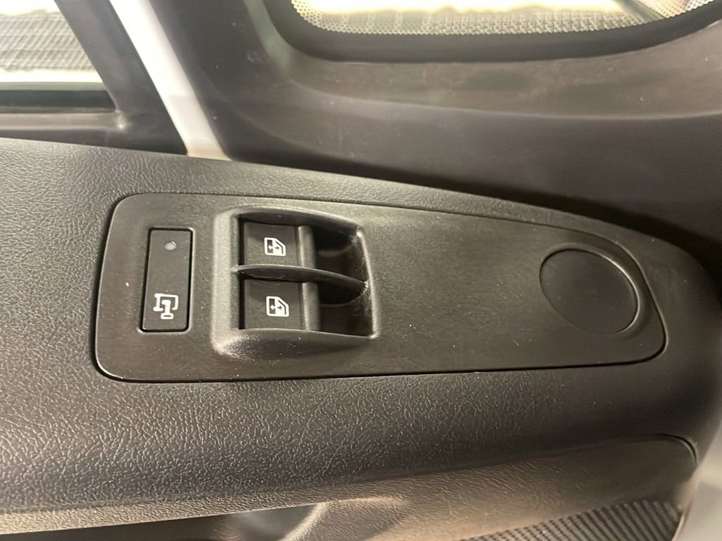 New 2026 RAM ProMaster 2500 FWD image 15