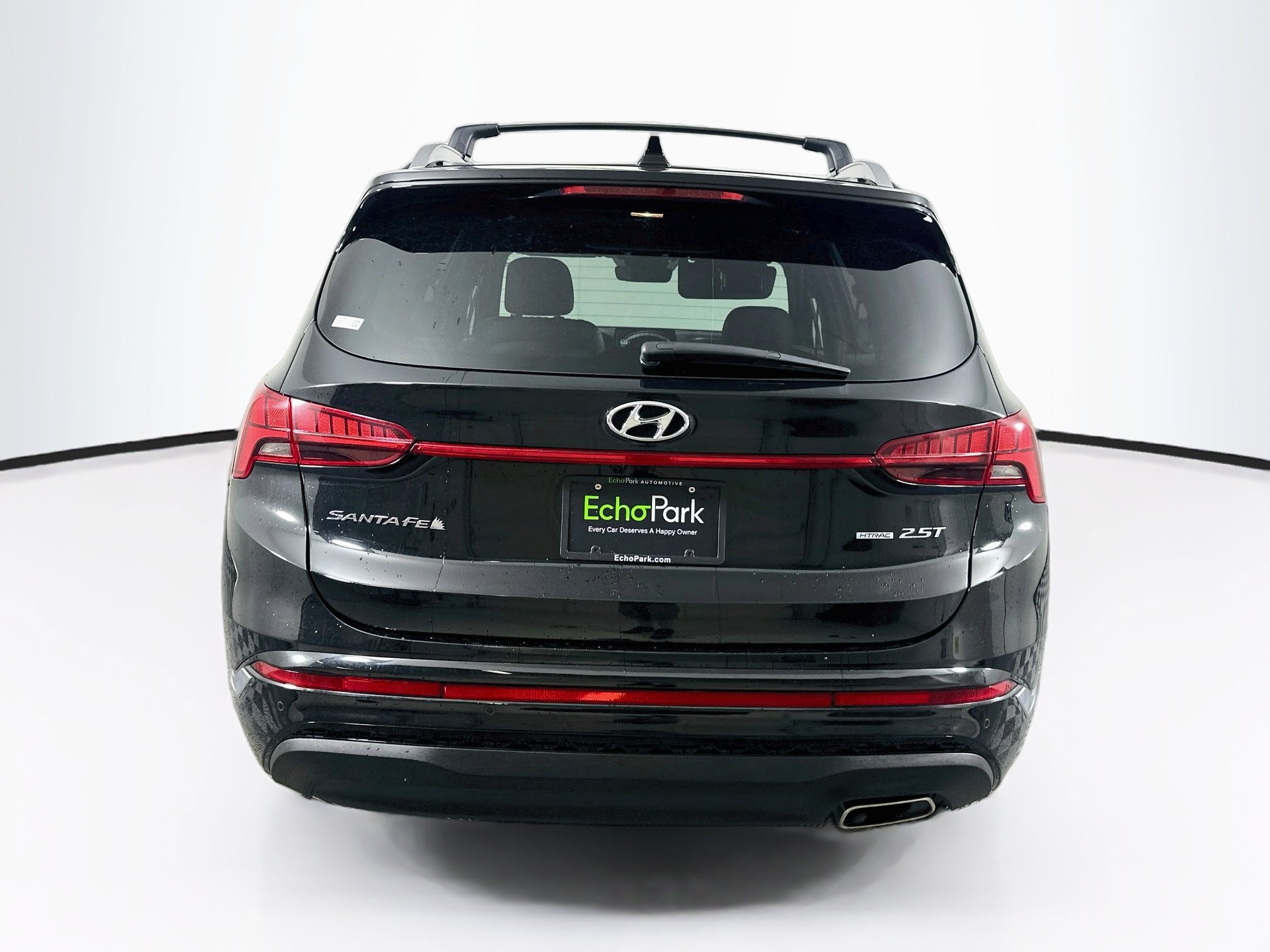 Used 2022 Hyundai Santa Fe Calligraphy AWD/4WD image 7