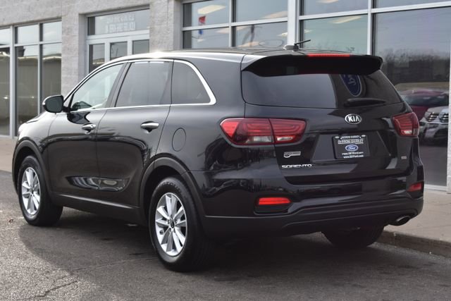 Used 2019 Kia Sorento L image 6