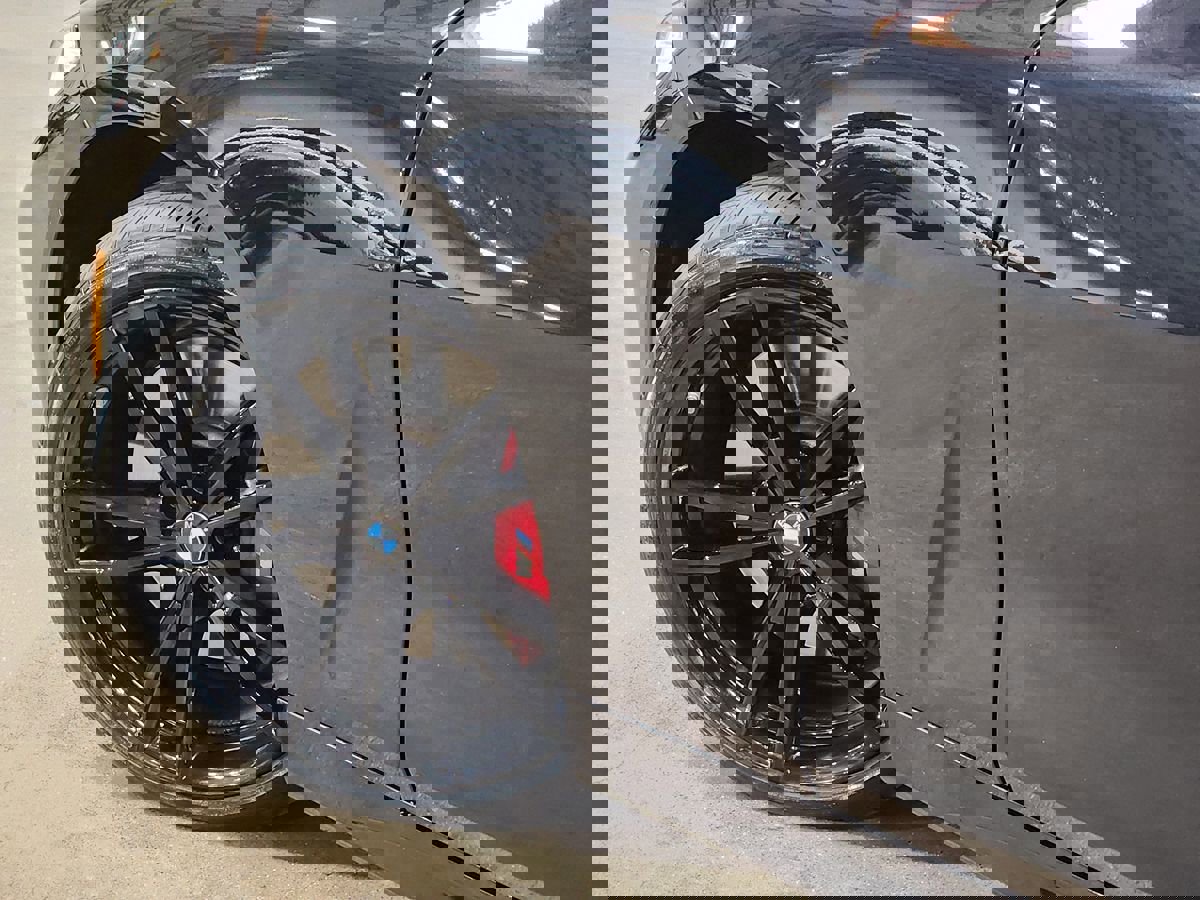 Used 2022 BMW 440i xDrive Convertible image 24