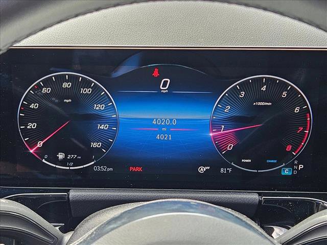 Used 2026 Mercedes-Benz GLA 250 image 11