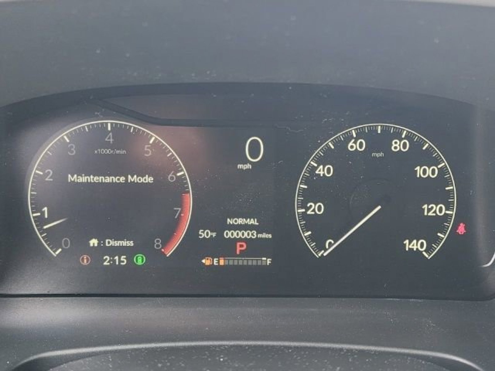 Used 2025 Honda Pilot Sport image 33