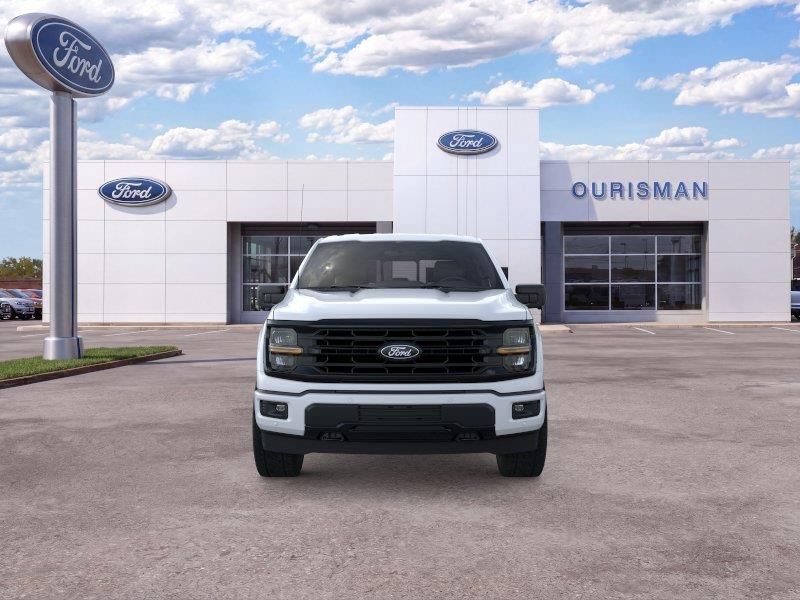 New 2026 Ford F150 XLT AWD/4WD image 2