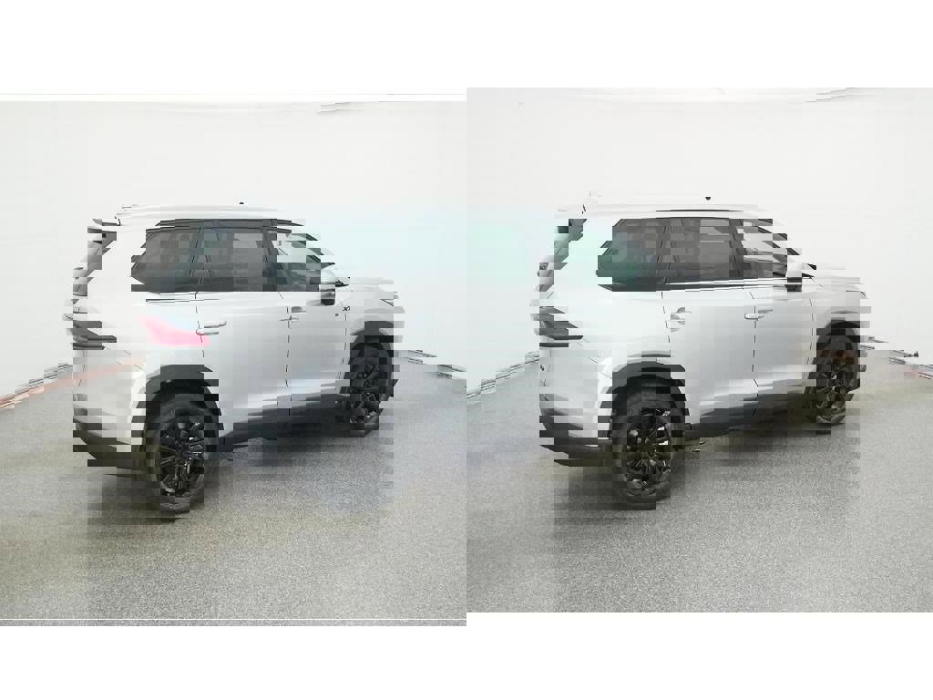 New 2026 Toyota Grand Highlander XLE image 10