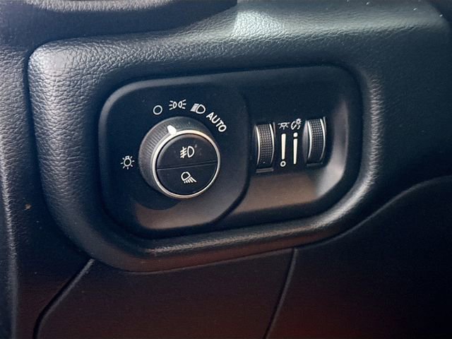 Used 2019 RAM 2500 Big Horn AWD/4WD image 11