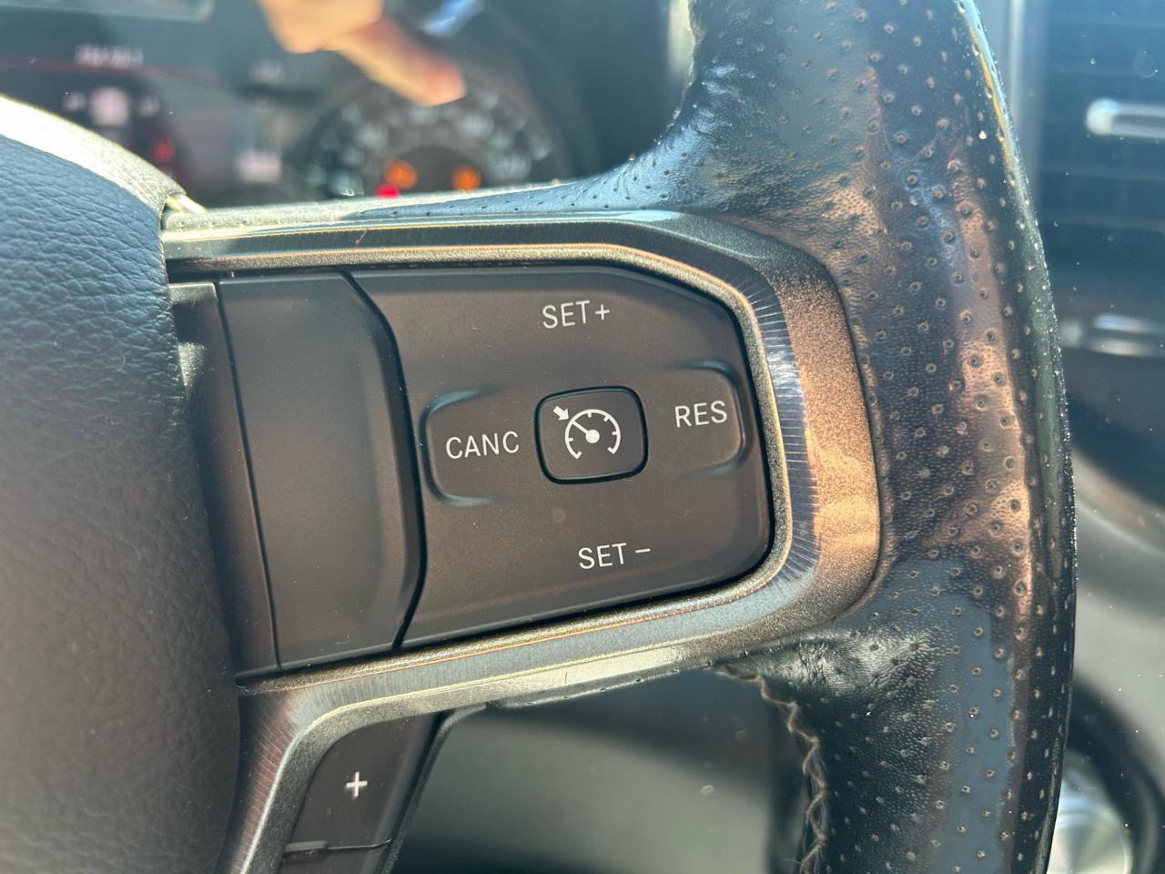 Used 2020 RAM 1500 Rebel w/ Level 1 Equipment Group AWD/4WD image 18