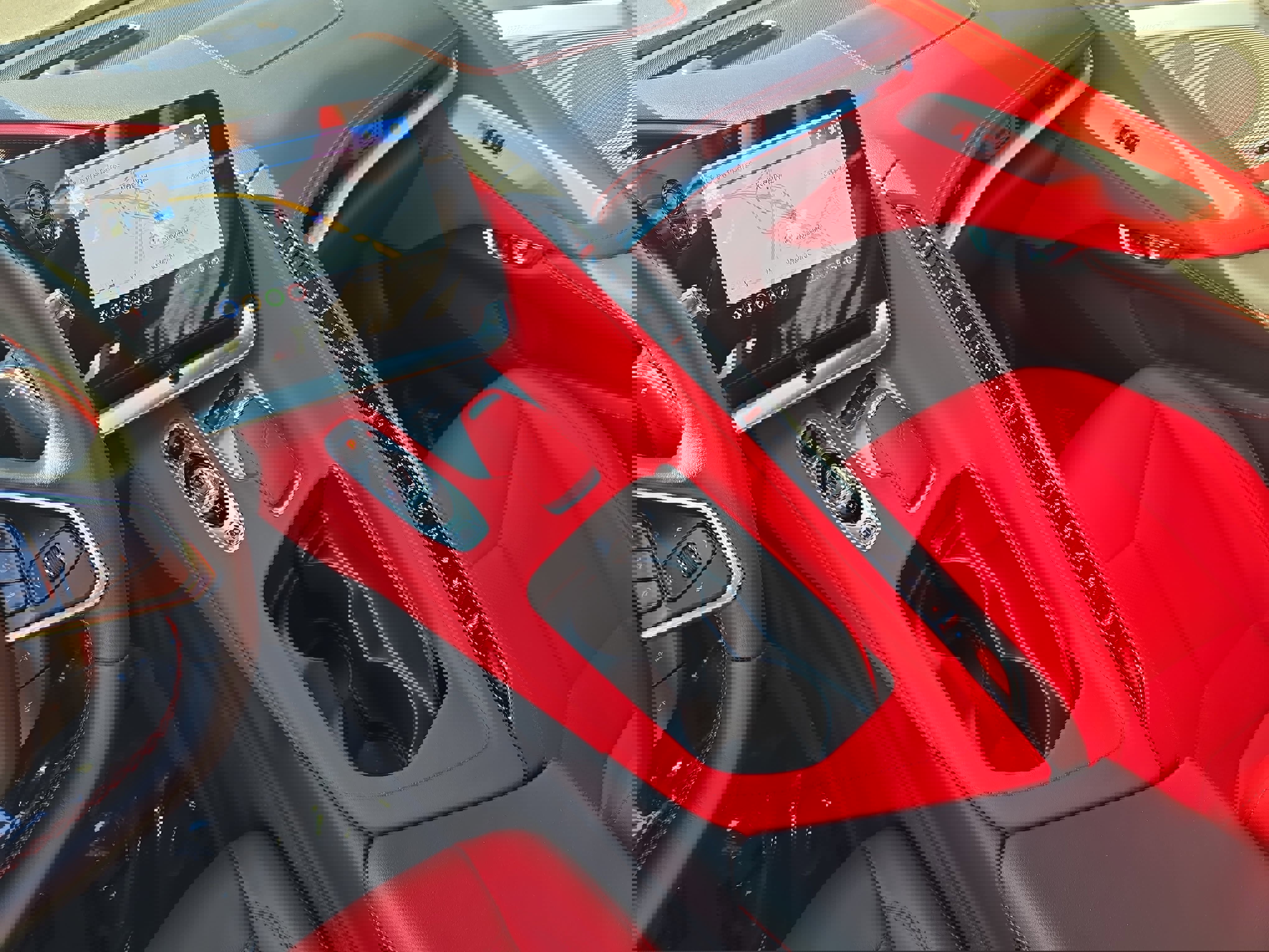 Used 2023 Chevrolet Corvette Stingray Preferred Conv w/ 2LT image 27