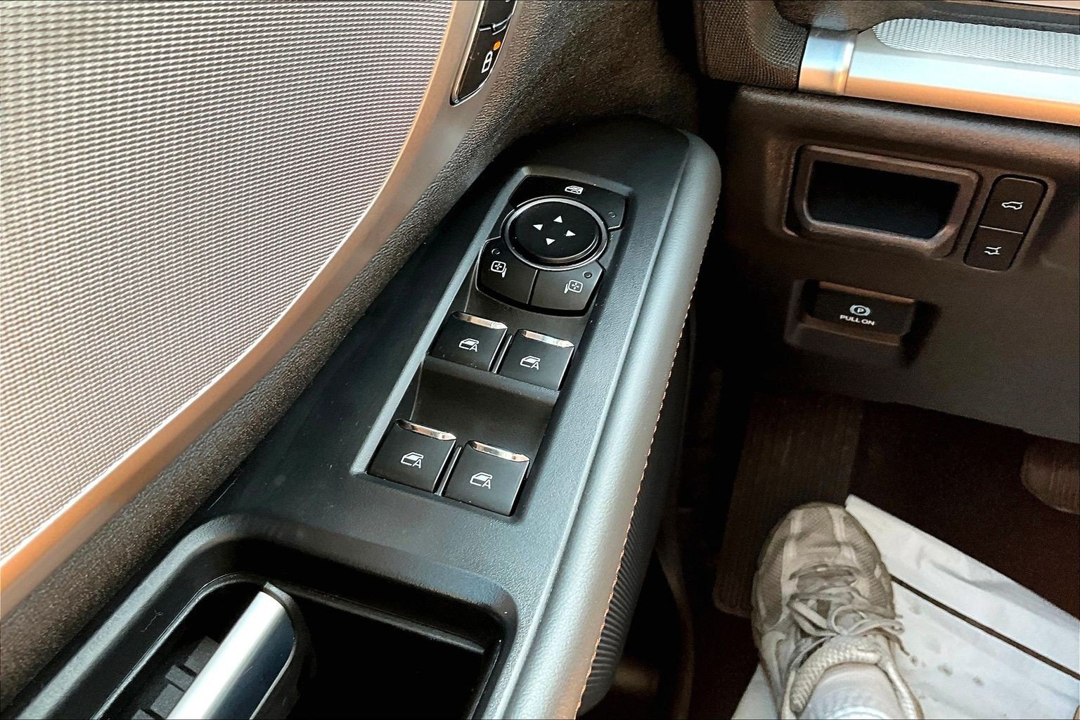Used 2025 Ford Expedition Max Active RWD image 34