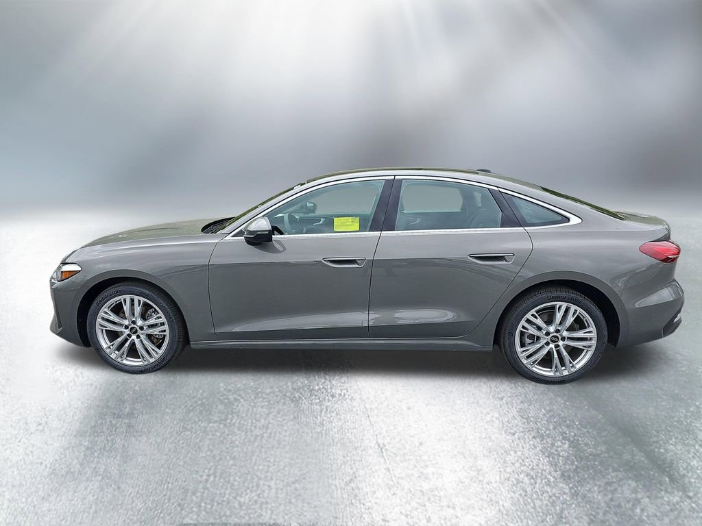 New 2026 Audi A5 Premium AWD/4WD image 7