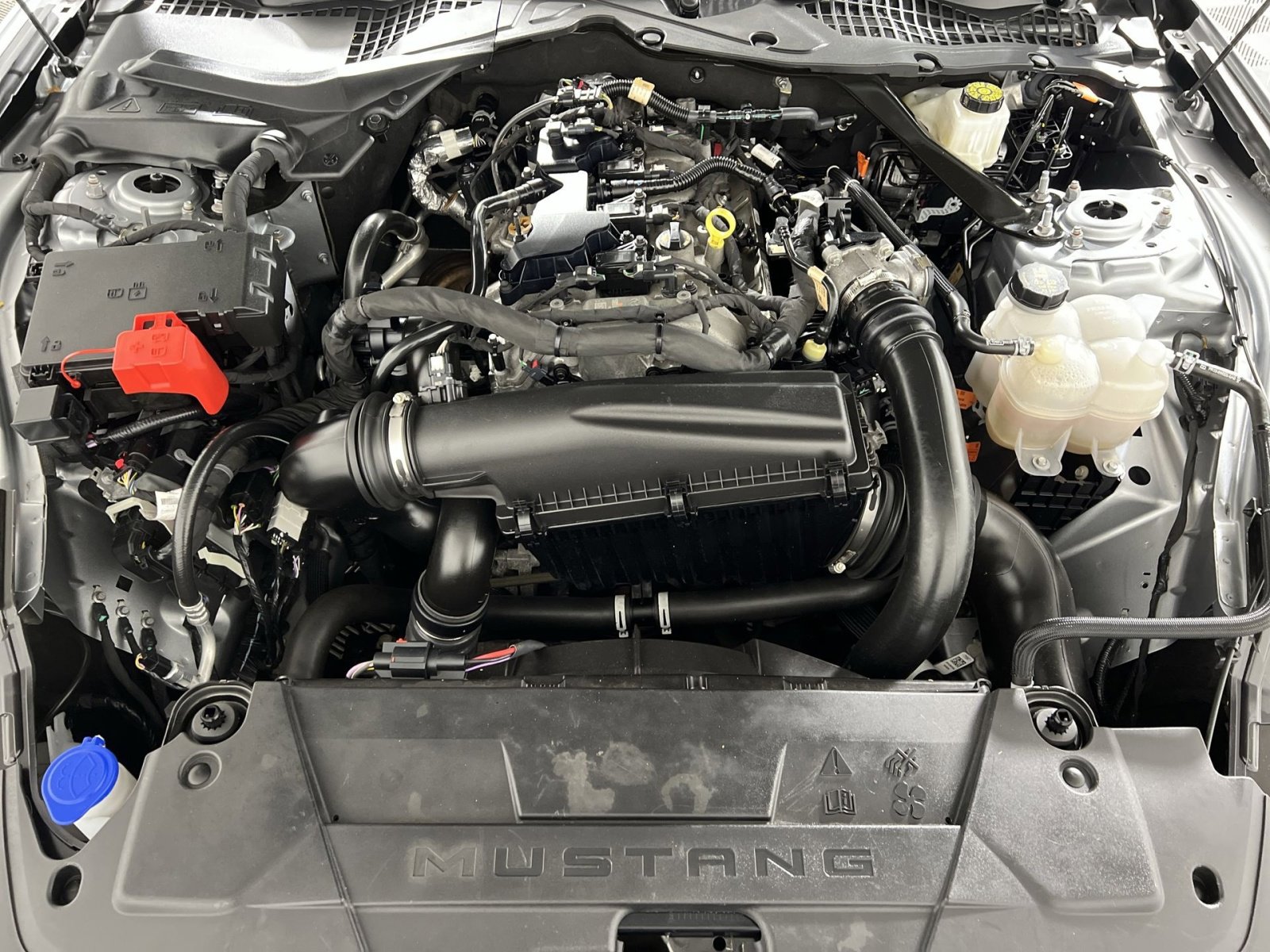 Used 2024 Ford Mustang Premium RWD image 26