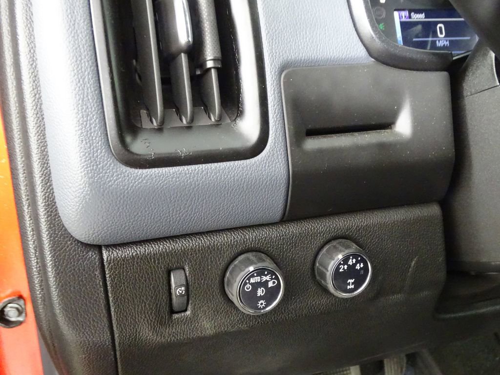 Used 2016 Chevrolet Colorado Z71 image 18