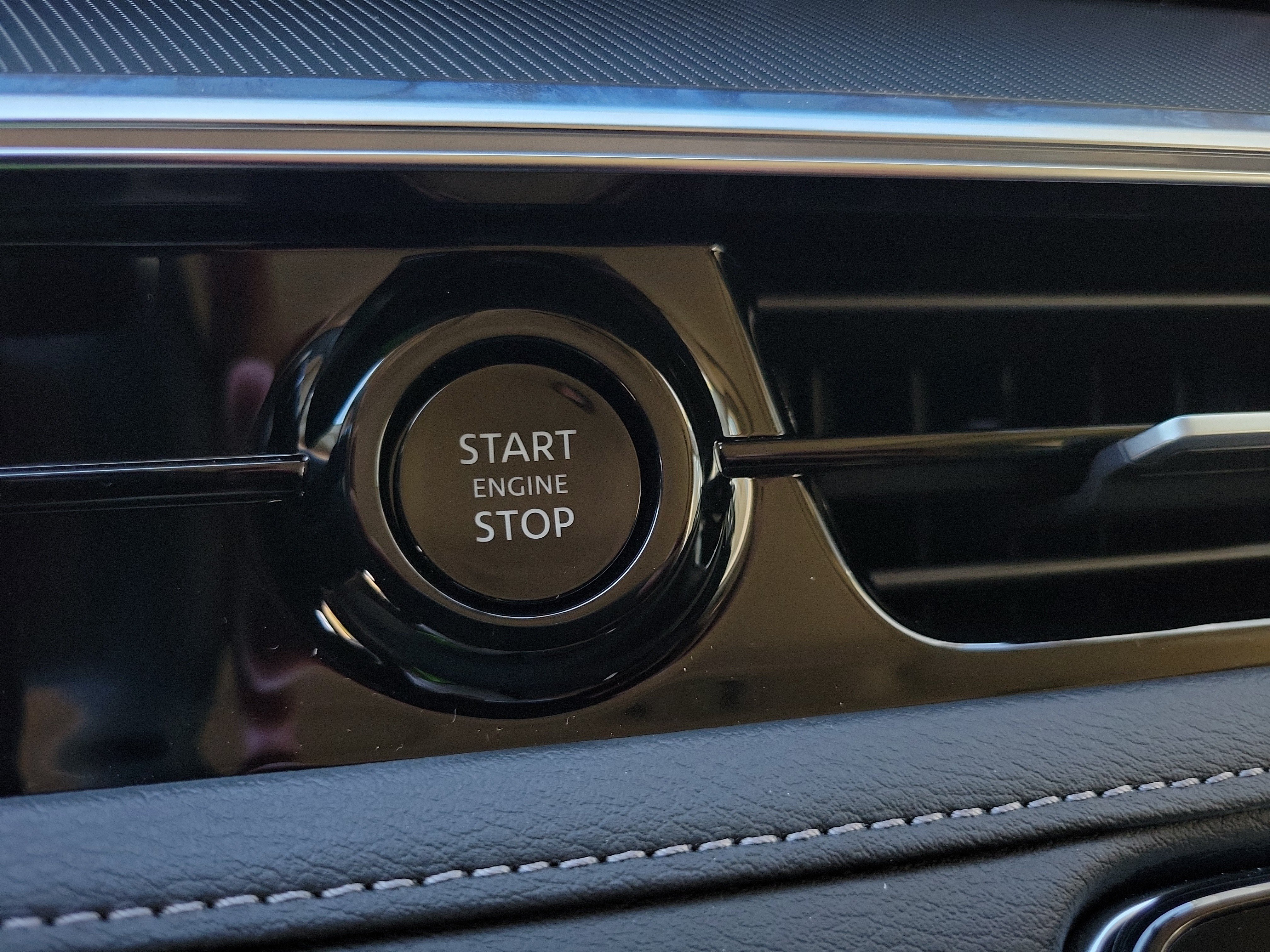 New 2026 INFINITI QX80 Luxe w/ Cargo Package RWD image 33