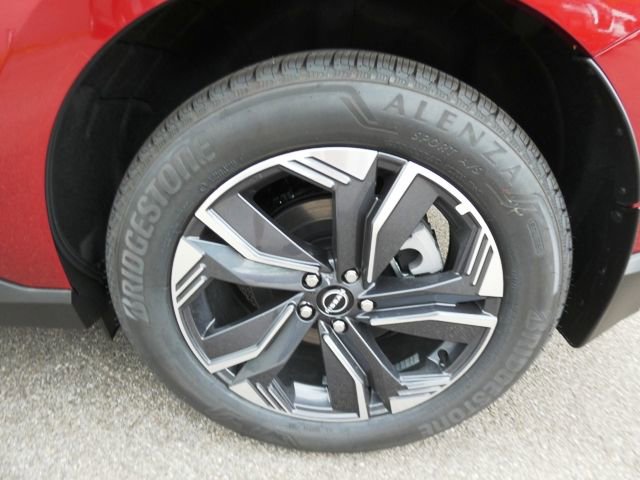 New 2025 Nissan Murano SL w/ Cargo Package image 9