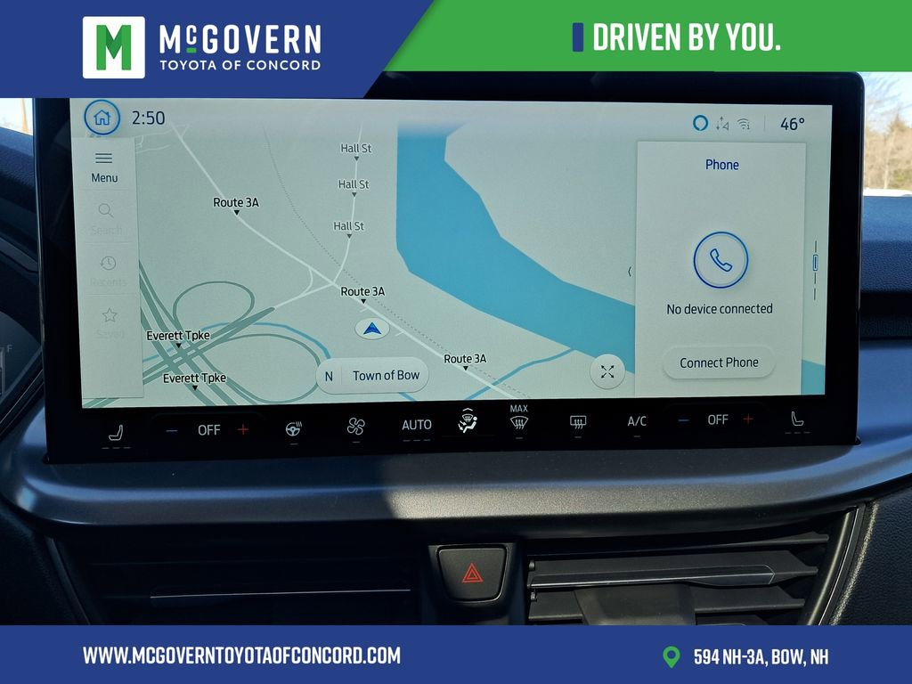 Used 2025 Ford Escape SE image 32