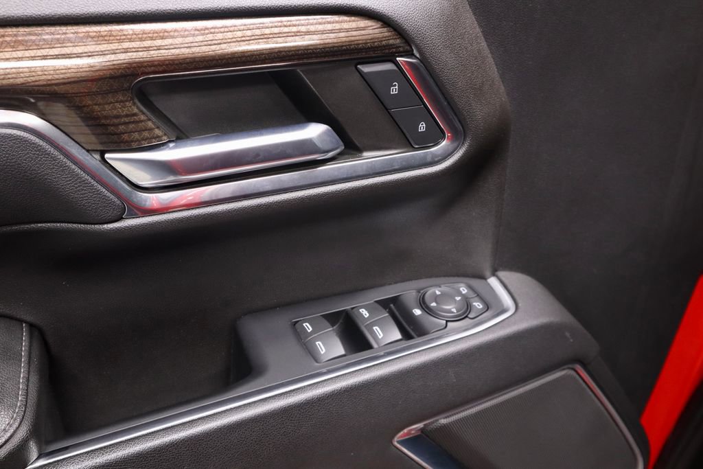 Used 2023 Chevrolet Silverado 1500 LT image 24