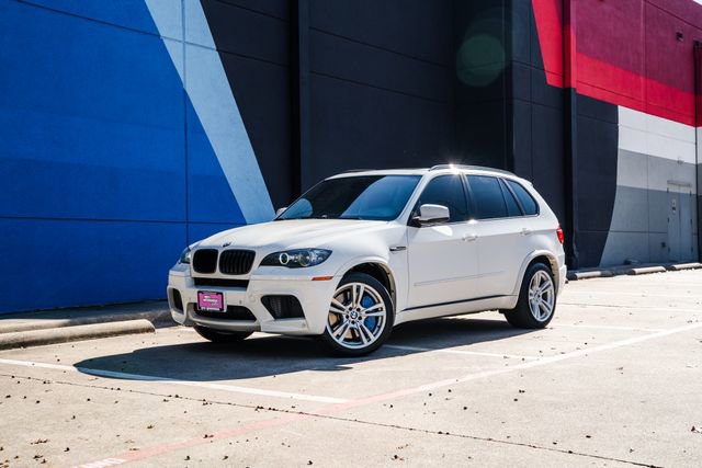 Used 2012 BMW X5 M image 15