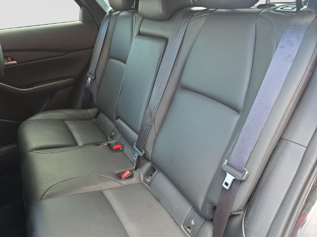 Used 2024 MAZDA CX-30 AWD 2.5 S w/ Select Sport Pkg image 16