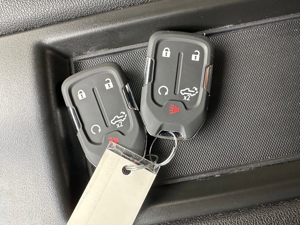 Used 2023 Chevrolet Silverado 2500 LT w/ All Star Edition image 8