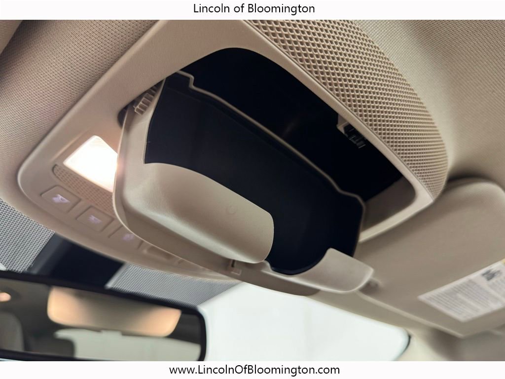 Used 2019 Lincoln MKC Reserve AWD/4WD image 50