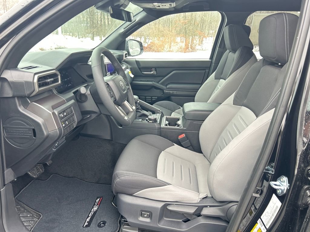 New 2026 Toyota Tacoma TRD Off-Road image 17