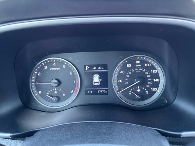 Used 2021 Hyundai Tucson SE image 25