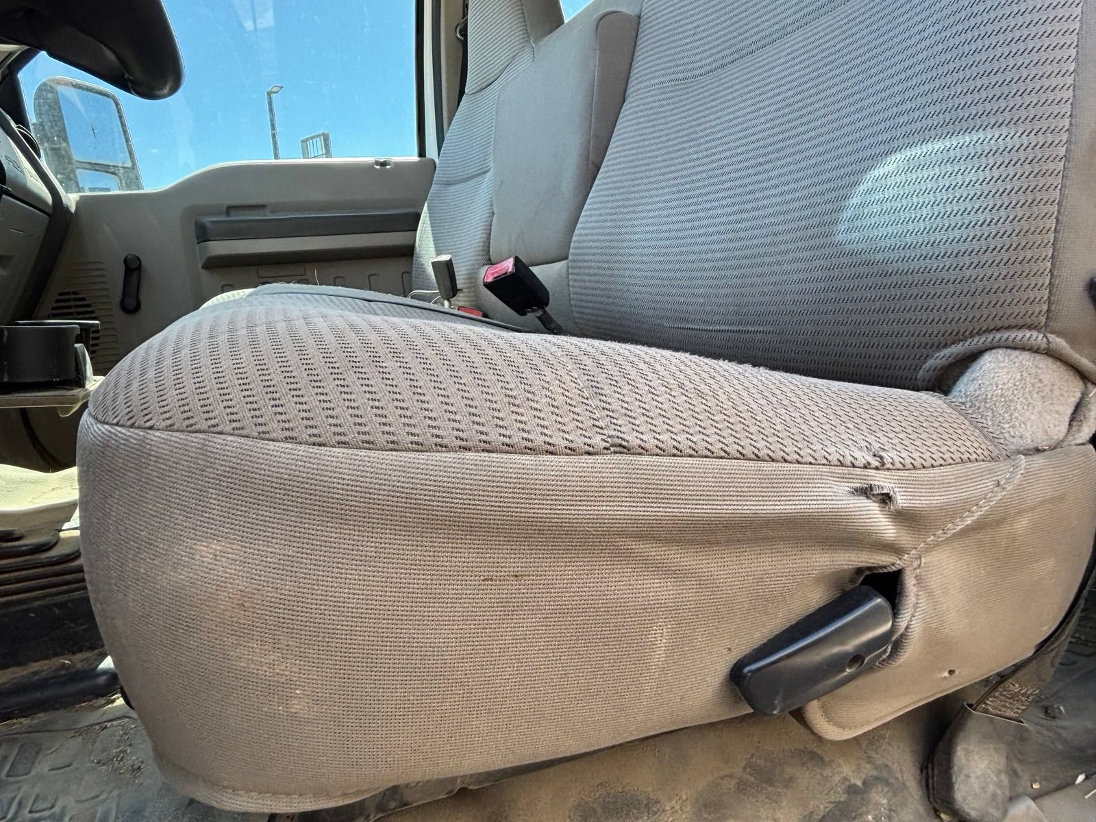 Used 2009 Ford F350 XL AWD/4WD image 11
