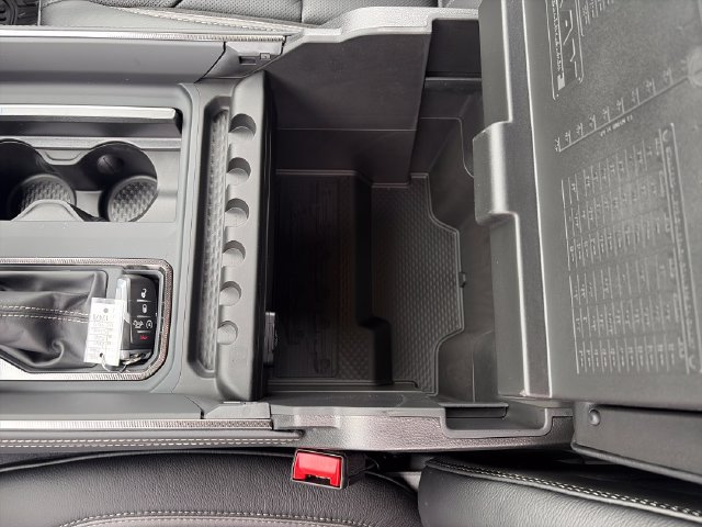New 2026 RAM 1500 RHO AWD/4WD image 25