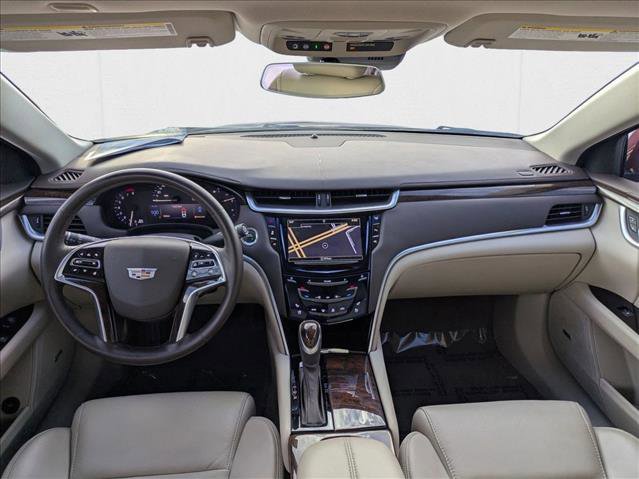 Used 2016 Cadillac XTS Luxury w/ Driver Awareness Package image 19