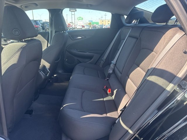 Used 2024 Chevrolet Malibu LT image 21