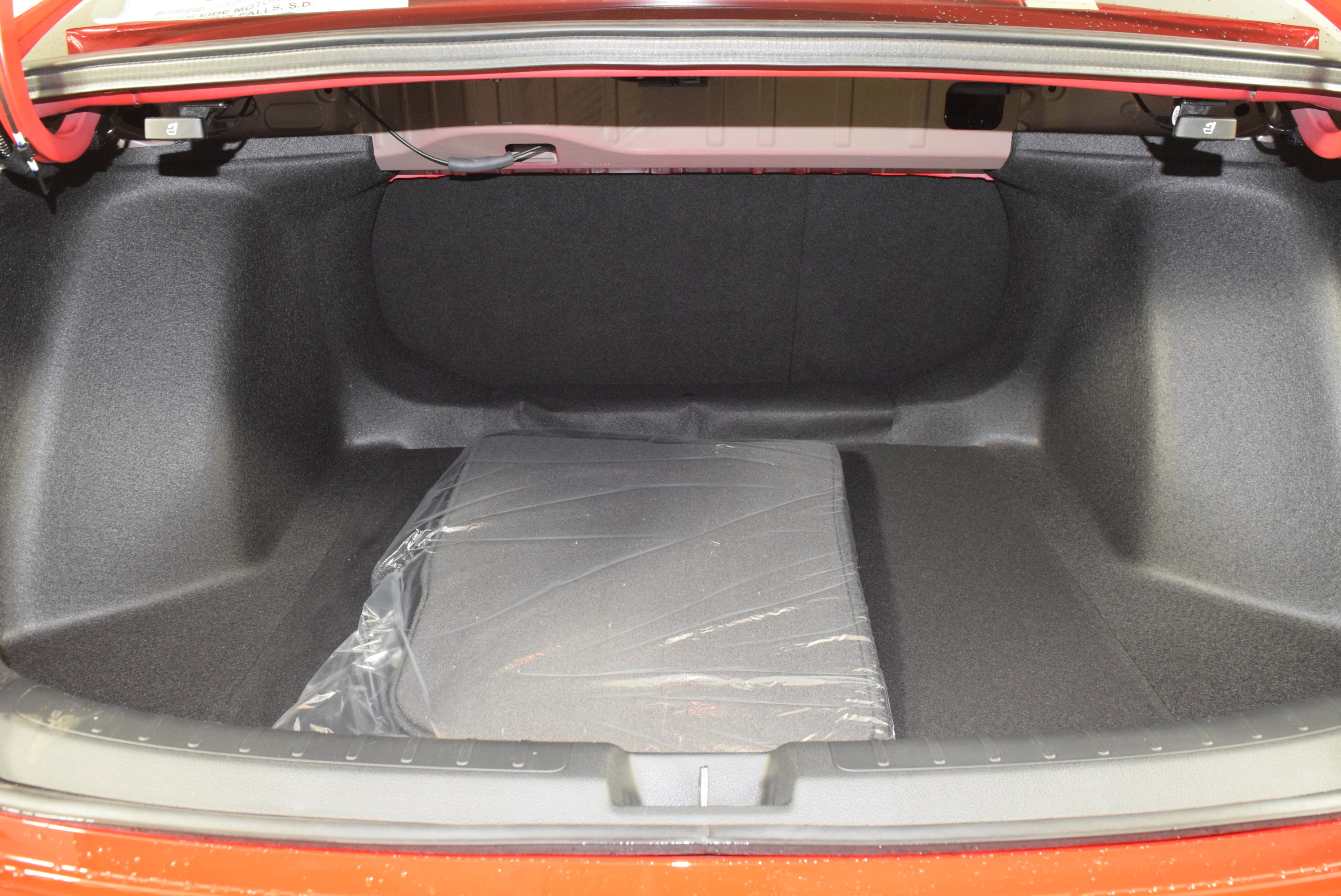 New 2026 Honda Civic Sport image 16