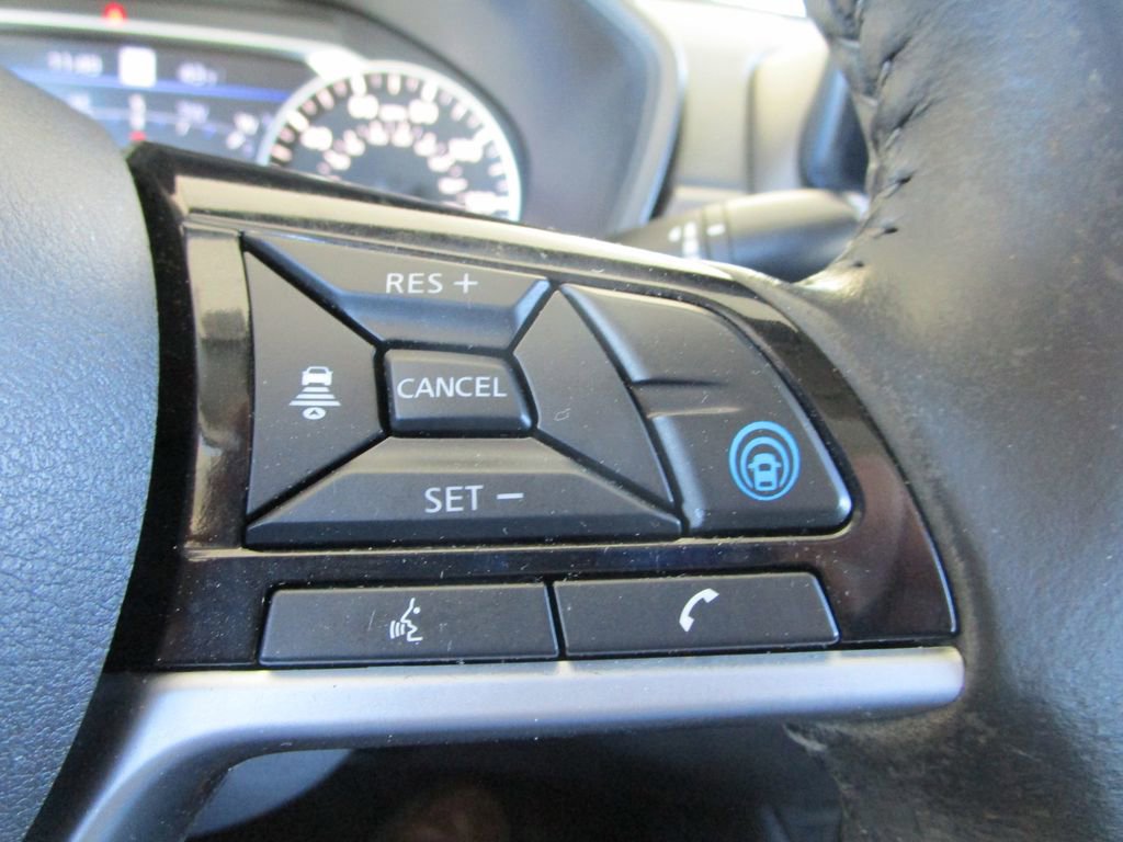 Used 2023 Nissan Altima 2.5 SV w/ SV Premium Package image 30