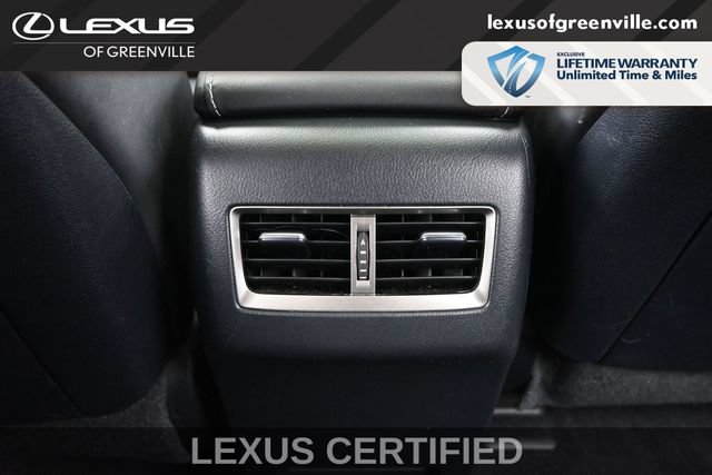 Used 2022 Lexus RX 350L Premium w/ Premium Package AWD/4WD image 23