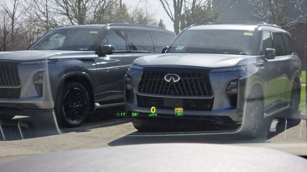 Used 2020 Lincoln Corsair Reserve w/ Equipment Group 201A image 8