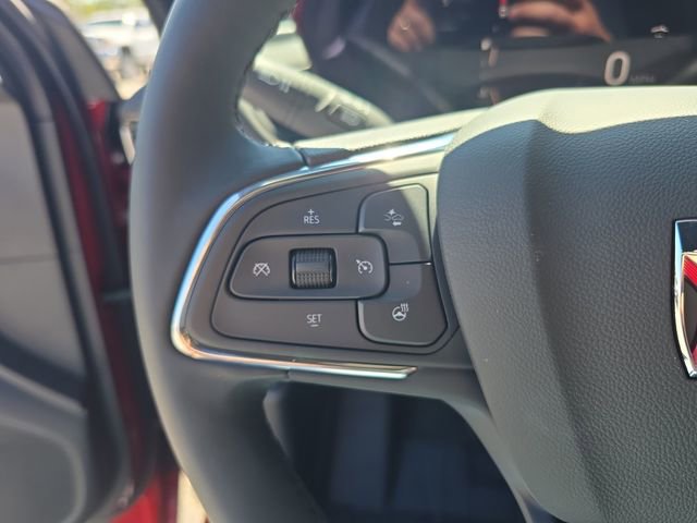 New 2026 Buick Envista Sport Touring w/ Convenience I Package image 25