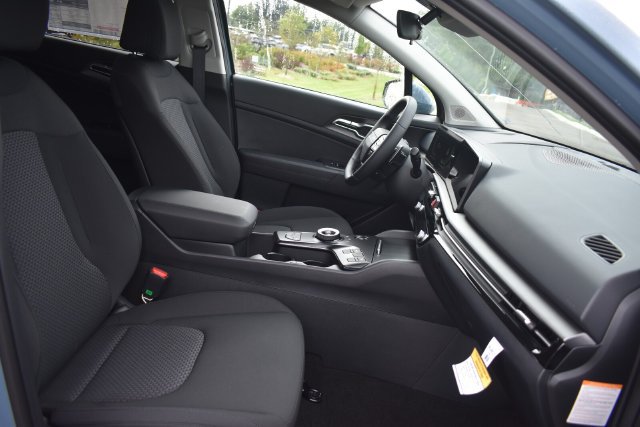 New 2027 Kia Sportage S AWD/4WD image 13