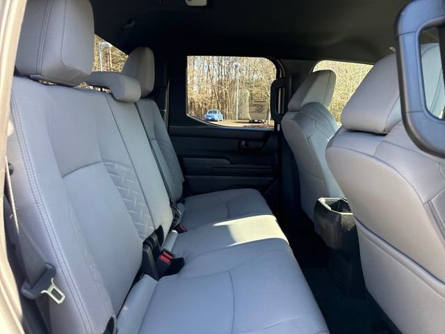 New 2026 Toyota Tacoma SR5 image 25