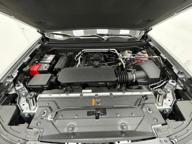New 2026 Chevrolet Colorado Trail Boss image 16