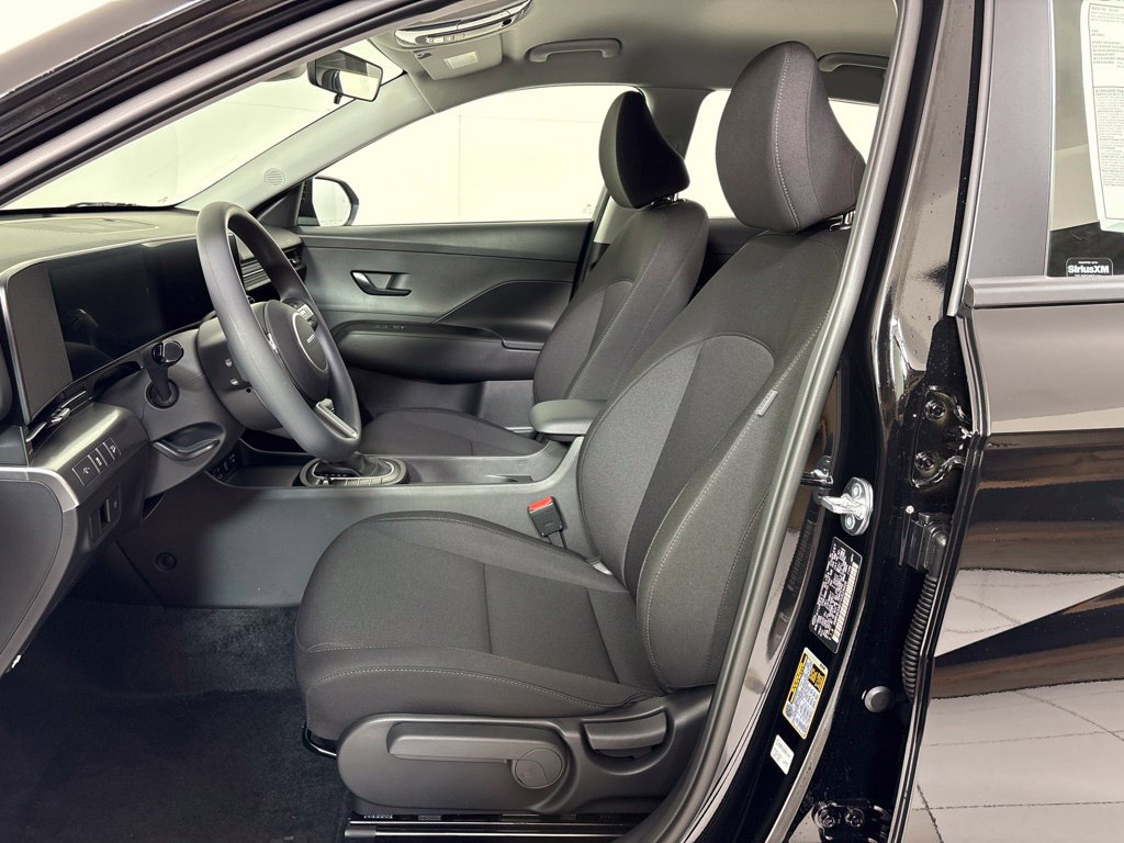 New 2027 Hyundai Kona SE FWD image 14
