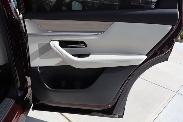 Used 2024 MAZDA CX-90 3.3 Turbo w/ Premium Plus Pkg image 33