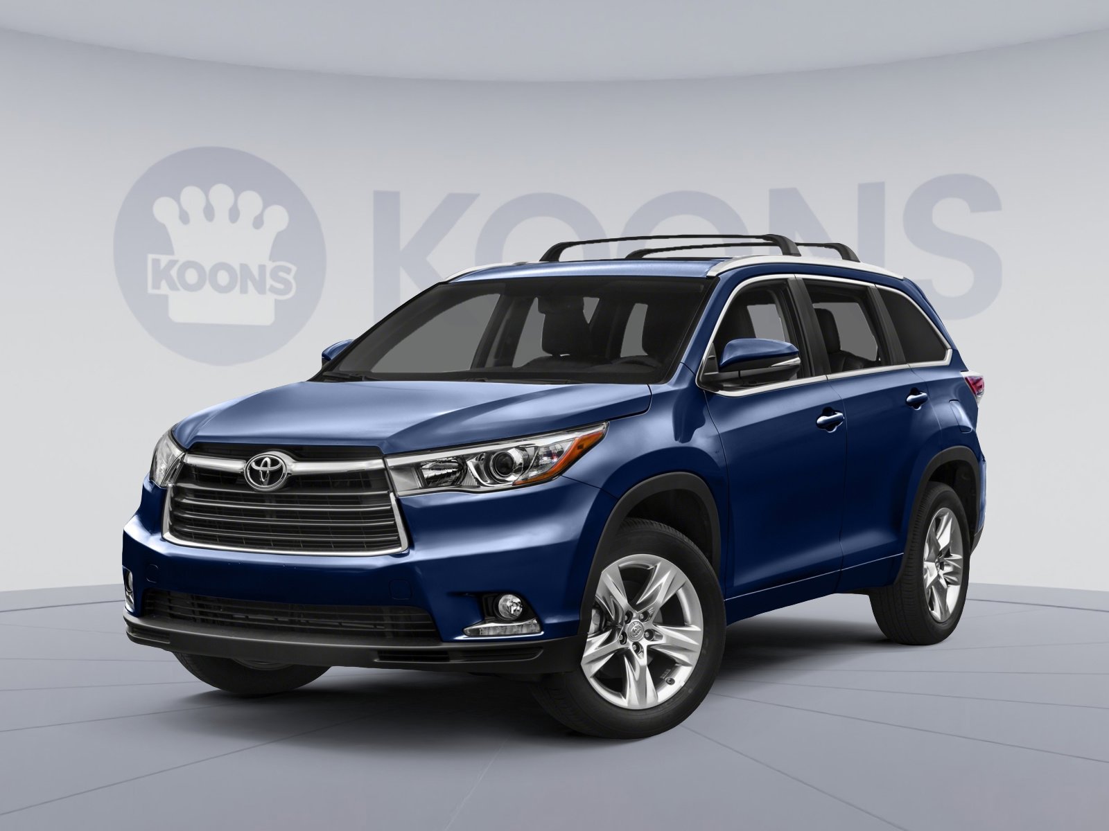 Used 2016 Toyota Highlander Limited